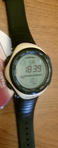 Suunto vector digital - suunto, watch