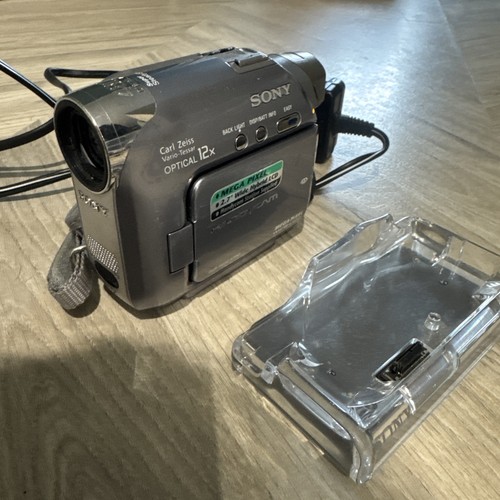 Sony handycam digital video - digital,