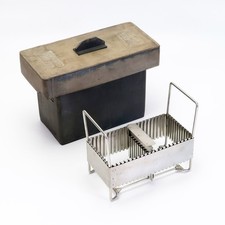 Ilford Dip & Dunk Leaf Film