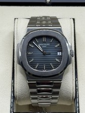 Patek Philippe Nautilus 5711 2007 Geneva Seal Full Set