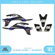 FOR YAMAHA YFZ 450 2003-2008