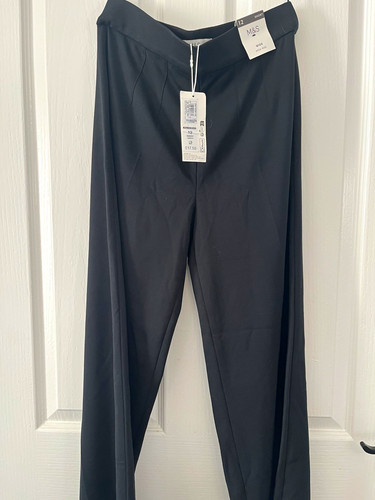 Women black high rise - women’s,