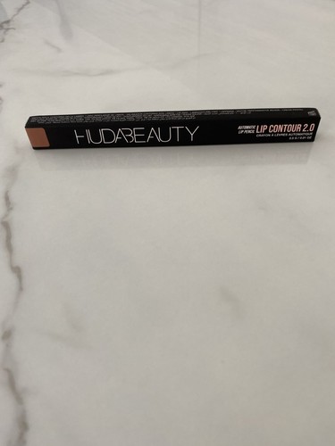 Huda beauty lip contour 0 - beauty,
