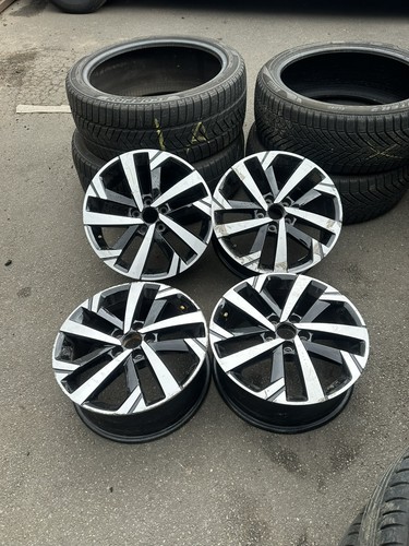 Genuine polo torsby mk6 - x4,