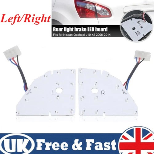 For nissan qashqai - for,