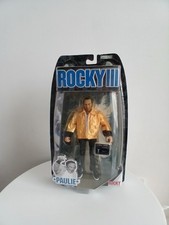 Rocky Paulie Action Figure