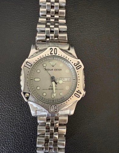 Seiko quartz gold dial - seiko,