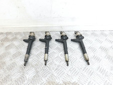 VAUXHALL ASTRA / ZAFIRA 1.7 CDTI DIESEL FUEL INJECTOR SET X4 8097376270-3 12-16.
