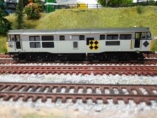 HORNBY R2526 OO BR RAILFREIGHT 31130 COAL SECTOR RAIL EXPRESS
