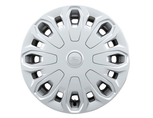 Genuine ford steel - genuine,