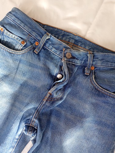 Levi strauss - &, levi’s
