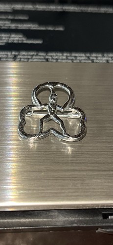 Vintage girl guides brownie - vintage,