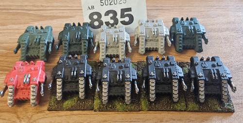 Epic 40k space - space, marine