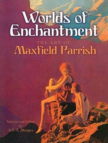 Worlds enchantment the - worlds, enchantment: