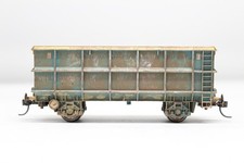 Pre-Owned Bachmann SSA Scrap