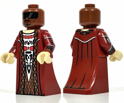 Lego star wars customs - wars,