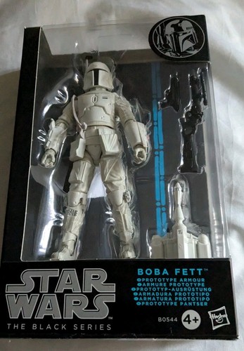 Star wars the - the, series
