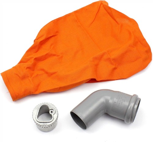 Elu e35060 dust extractor - e35060,