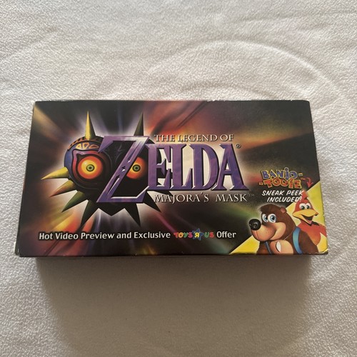 Legend zelda majora mask - zelda, majora's
