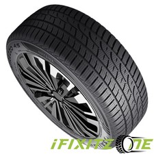 1 Sailun Atrezzo 4S 235/60R18