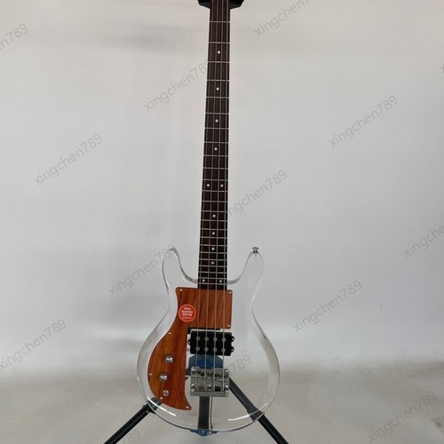 Left handed string electric - handed, 4