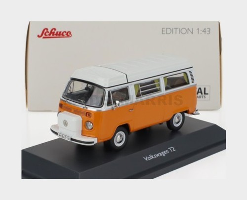 Schuco 450720700 volkswagen - 450720700,