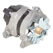 Lucas LRA00100 REMANUFACTURED Car Alternator 12V 34A 12 Volt 34 Amp Replacement