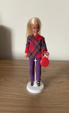 Britt/Pippa Dolls/ Vintage 1970s Fashion doll