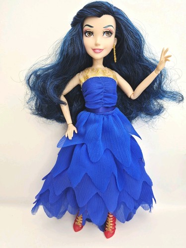Disney descendants isle - isle, the