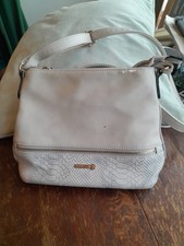 Pavers Taupe Mock Croc Panel