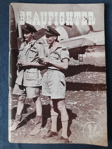 British bristol beaufighter - british,