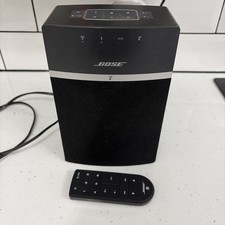 Bose SoundTouch 10 Bluetooth