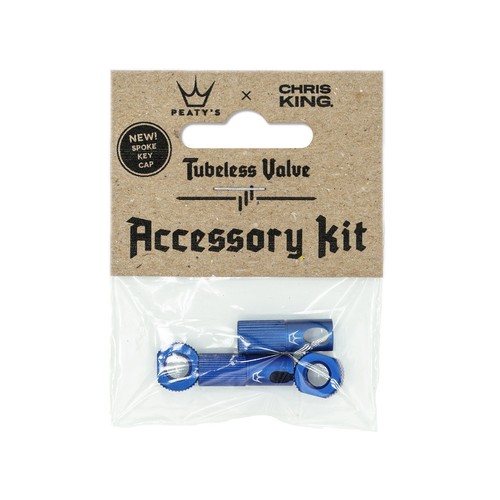 Peaty chris king tubeless - peaty's,