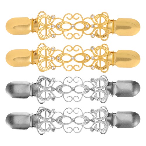 Pcs collar clip - collar, clips