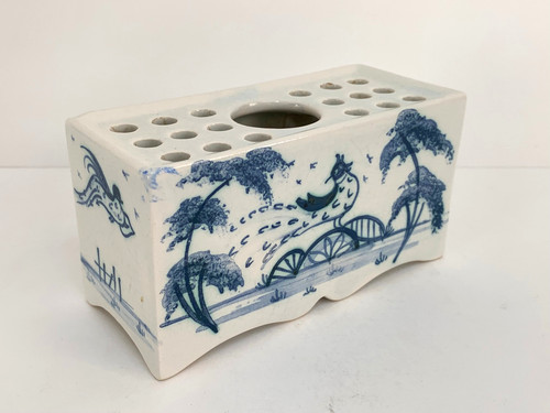 Early 1991 isis ceramics - early,