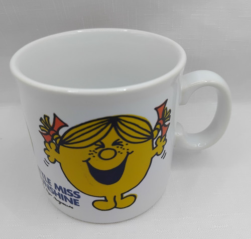 Little miss sunshine small - miss,