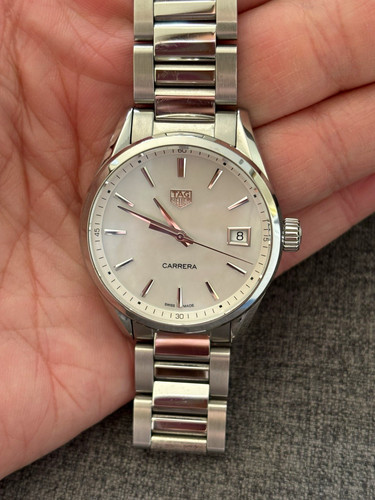 Tag heuer carrera - heuer,