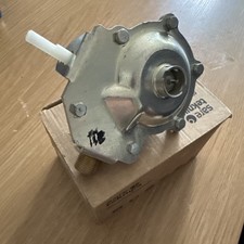 Morco Static Caravan Boiler