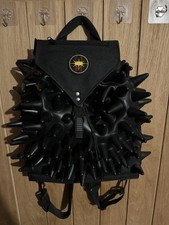 Craig Morrison Rubber Bug Spike Rucksack Backpack Bag, Gen 1, VINTAGE ARCHIVE