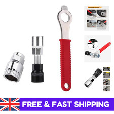 Crank arm puller - crank, removal
