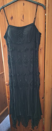 Yve london vintage black - london,