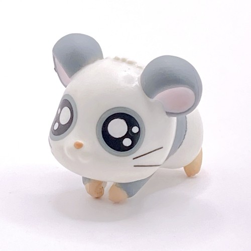 Panda kun tottoko - panda-kun, hamtaro