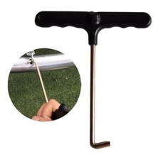 Trampoline Spring Pull Tool