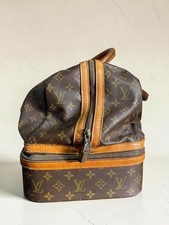 Louis Vuitton Monogram Sac
