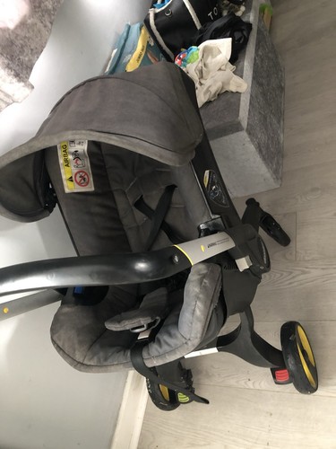 Doona baby stroller pushchair - stroller,