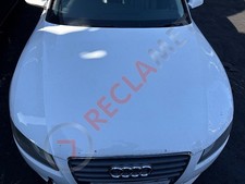 AUDI A5 8TA 2009-2011 2.0 PETROL Bonnet 8T0823029D