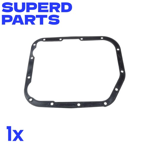 Gasket automatic transmission - gasket,