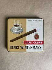 Henri Wintermans Café Crème