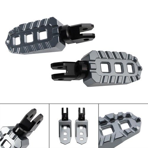 Front footrests foot peg fit - foot,