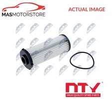 AUTOMATIC TRANSMISSION OIL